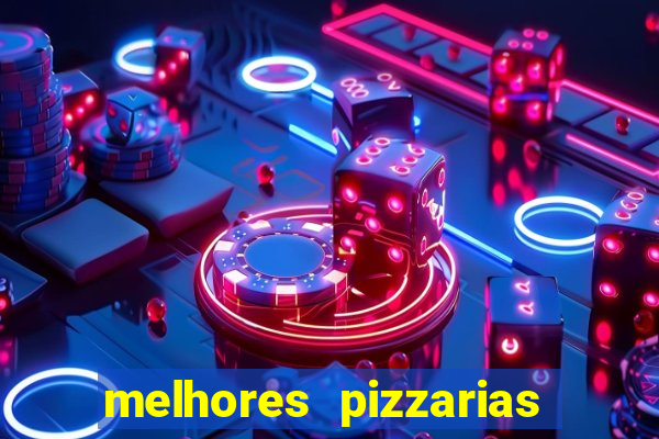 melhores pizzarias de porto alegre